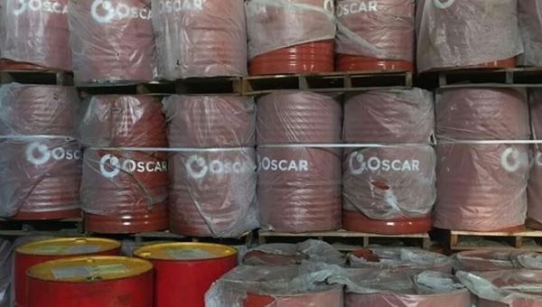 SOLD:200 Drums Dexron II - D ATF available for Sale