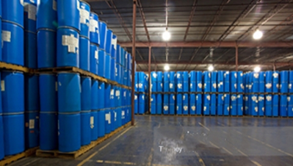 Supplier of Methanol in Nigeria
